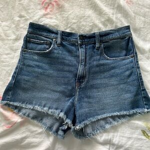 Abercrombie shorts